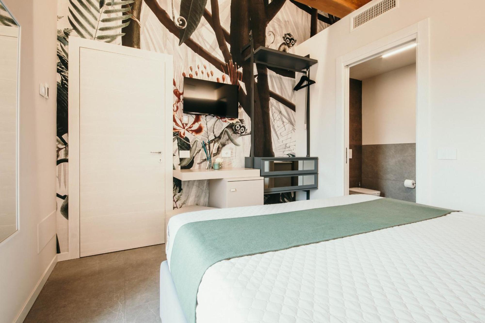 Gio Leo Guest House Lesa Quarto foto